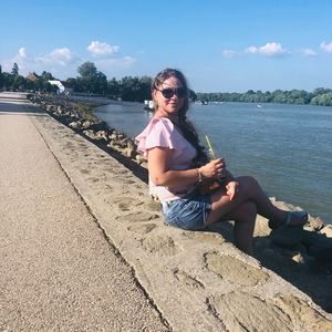 Meet your Posher, Anita